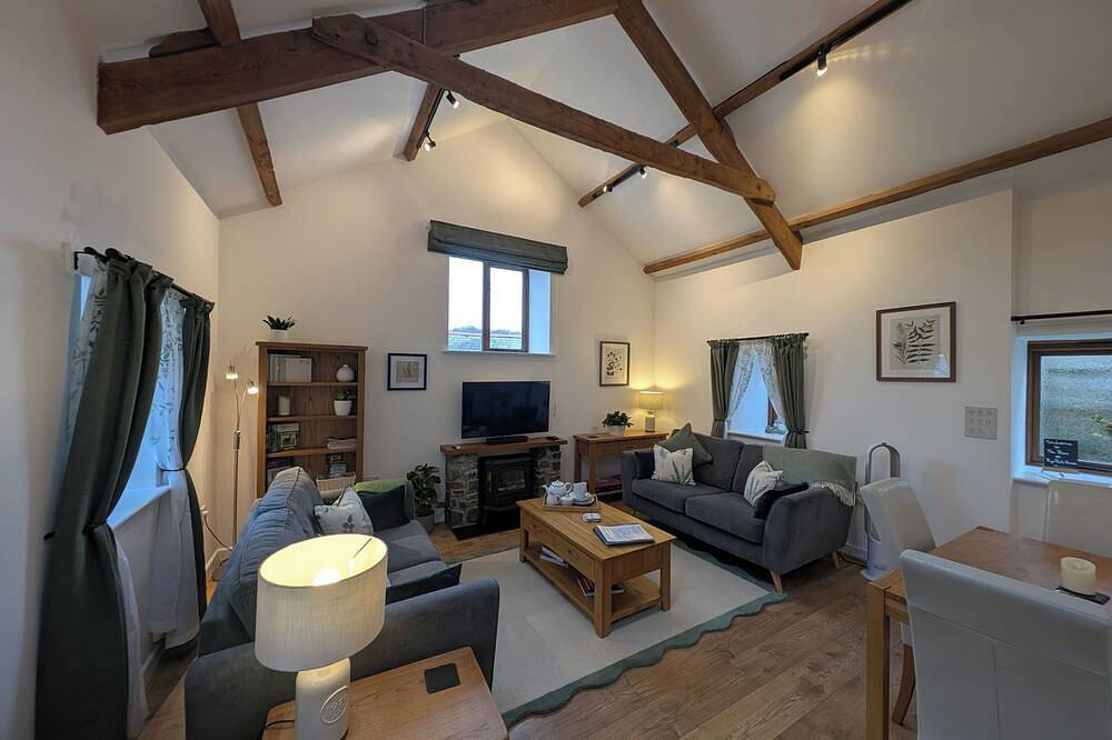 Casa vacanza a Devon a partire da 184€ a notte