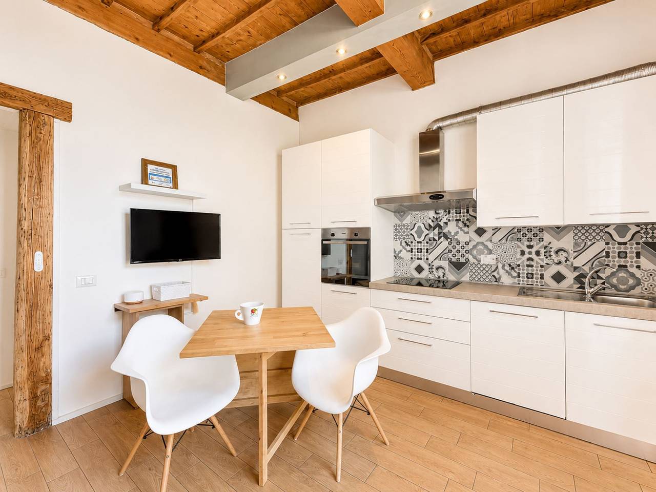 Apartamento vacacional entero, La Casina Marinese - La Casina Marinese a due passi da mare in Marciana Marina, Archipiélago Toscano