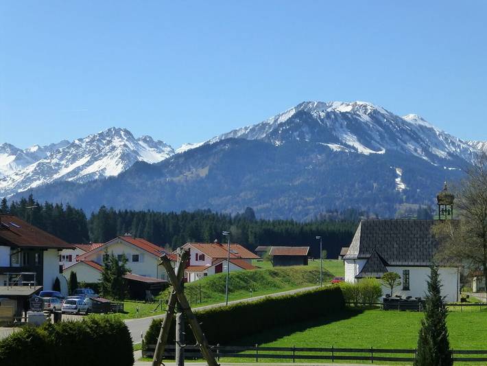 Ferienhaus für 4 Personen, mit Balkon in Fischen - 3