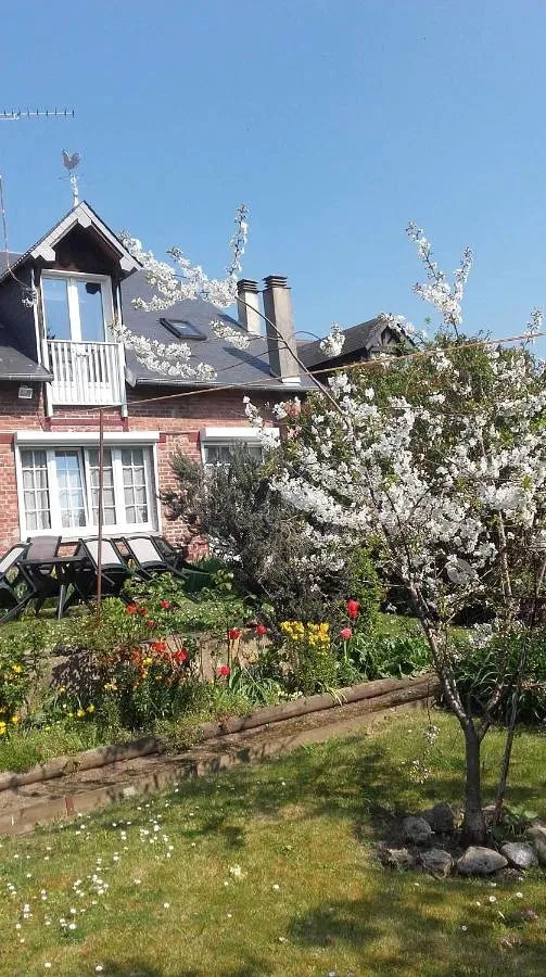 Gästehaus für 4 Personen, mit Garten - 1