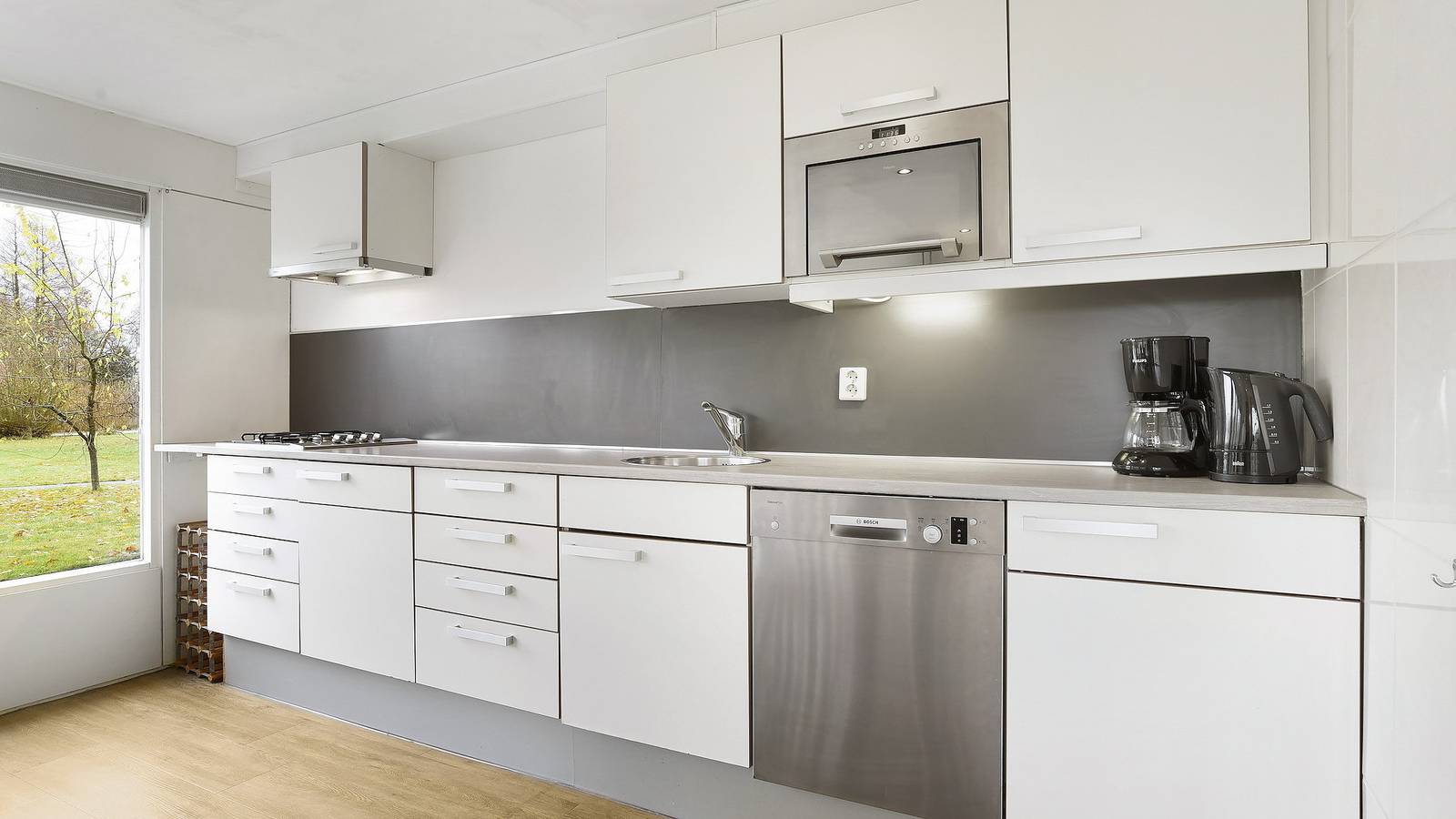 Summio De Bloemert — Bungalow 6B in Bourtanger Moor