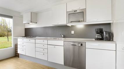 Bungalow für 6 Personen in Drenthe, Niederlande, Bild 4