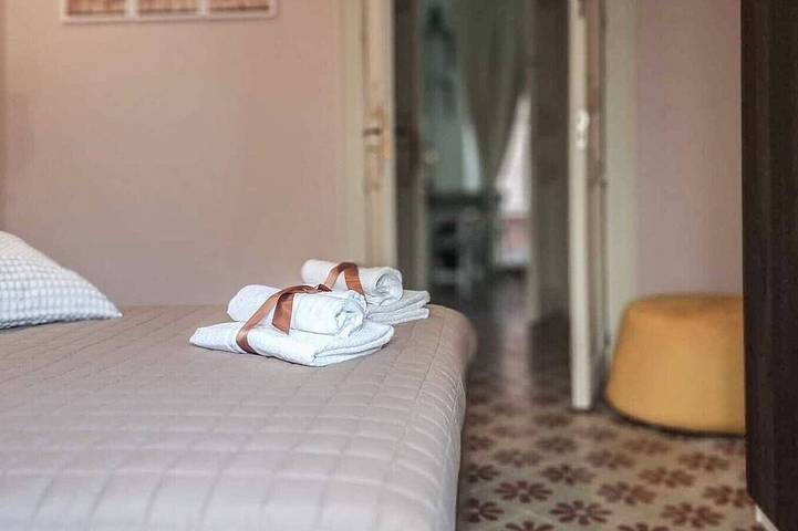 Appartamento intero, Suite Home Vincenzo Bellini in Caltanissetta, Provincia di Caltanissetta