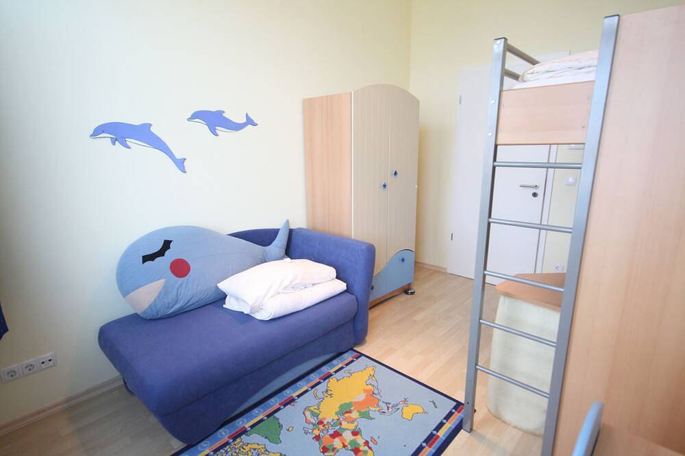 Ganze Wohnung, Warnemünde Ferienwohnung Zum Lotsen 22347 in Hohe Düne (Warnemünde), Rostock