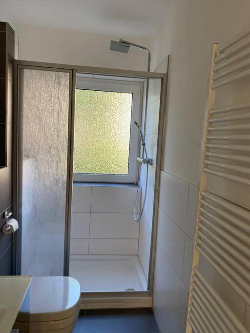 Appartement entier, Bezaubernde Wohnung in Wolfsburg Stadtnah in Wolfsburg, Région de Brunswick