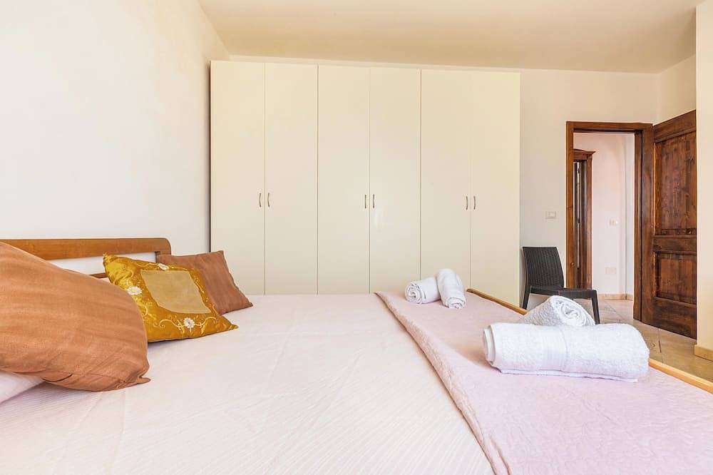 Apartamento entero, Appartamento Borgo Terra in Castrignano del Capo, Golfo de Tarento