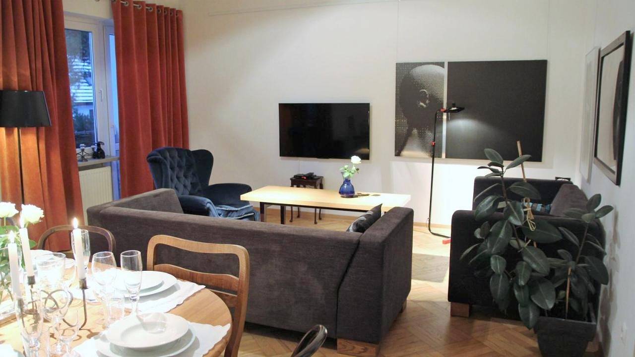 Cały apartament, Duplex Apartment in Nałęczów, Województwo lubelskie