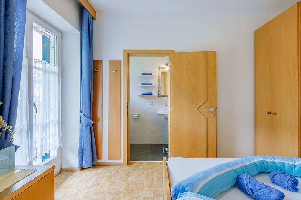 Ganze Wohnung, Rosengartenhof in Andrian, Nonsberggruppe
