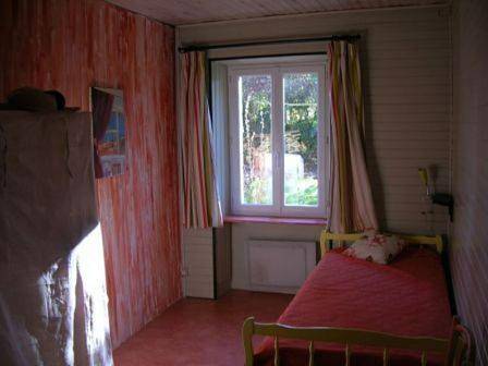 One-Bedroom Cottage (3 Adults) in Crézancy-en-Sancerre, Région de Bourges