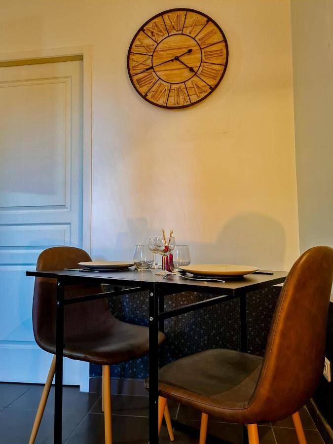Double Room in Saint-Priest, Lyon et ses environs