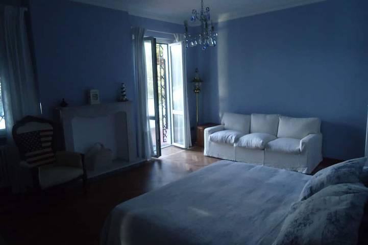 Bungalow für 8 Personen, mit Garten in Ligurien - 2