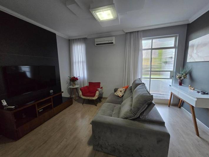 Gîte pour 4 personnes, avec balcon et vue dans Venda Nova - 3