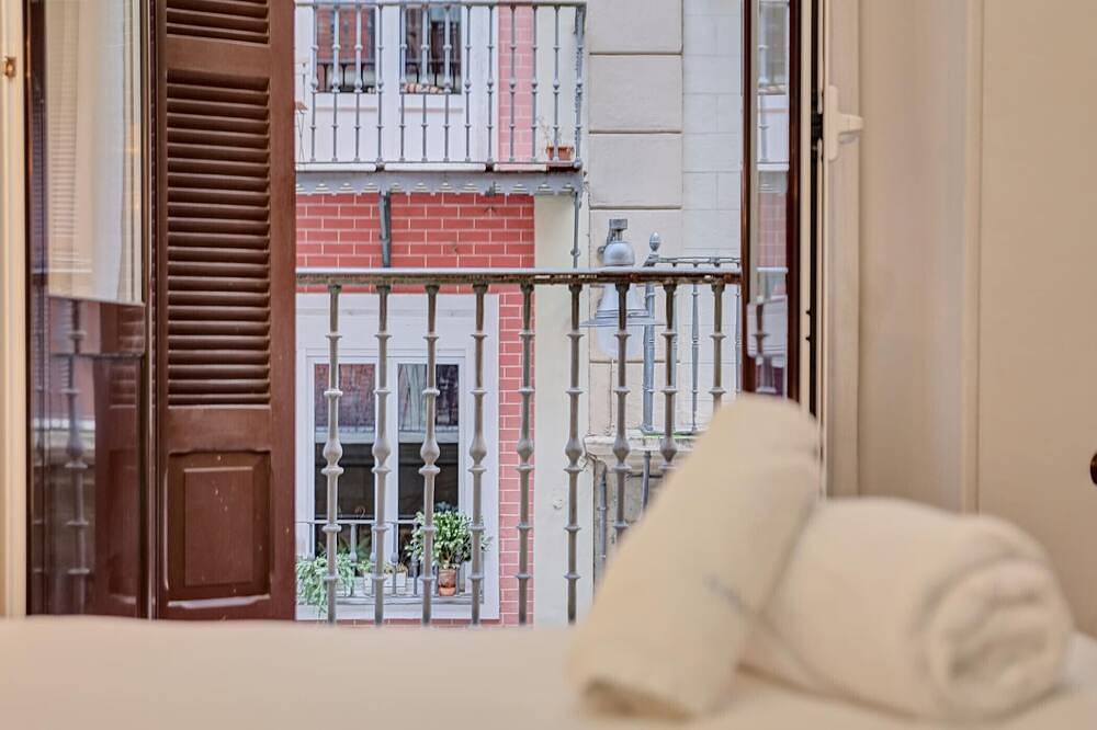 Appartement entier, El Mirador de San Fermín in Pampelune, Province de Navarra