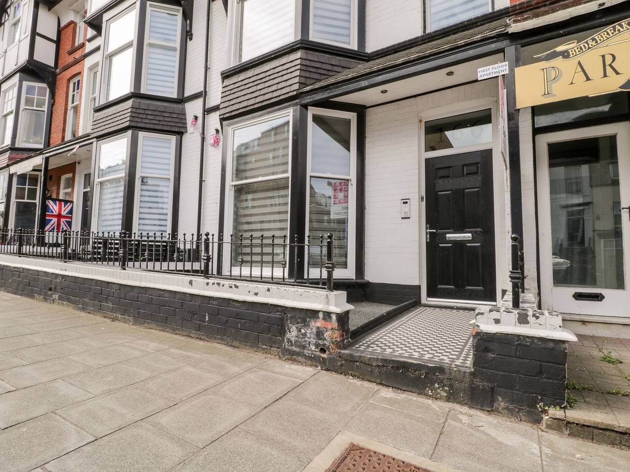 Apartment for 2 People in Scarborough, North Yorkshire