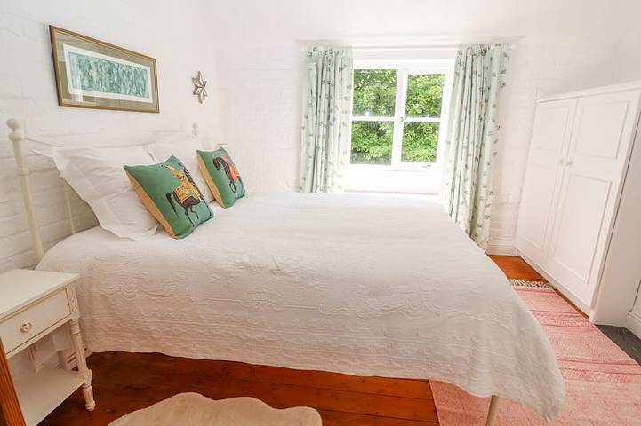 Gîte pour 3 personnes, avec jardin à Malpas - 4