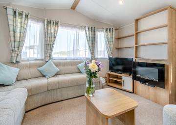 Bungalow for 6 People in Skegness, Lincolnshire, Photo 4