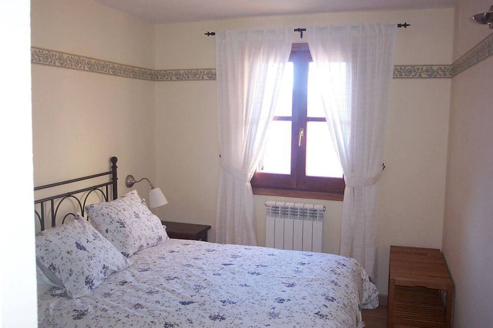 Ganze Wohnung, Borda Marianet. Apartamento El Solans in Cerler, Benasque