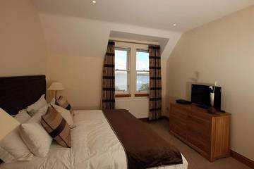 Holiday Home for 6 People in Loch Lomond, Argyll & Bute, Photo 2