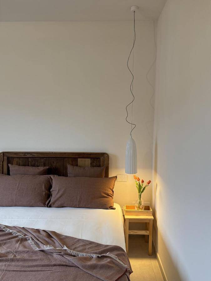 Ferienwohnung für 4 Personen, mit Ausblick und Garten - 1