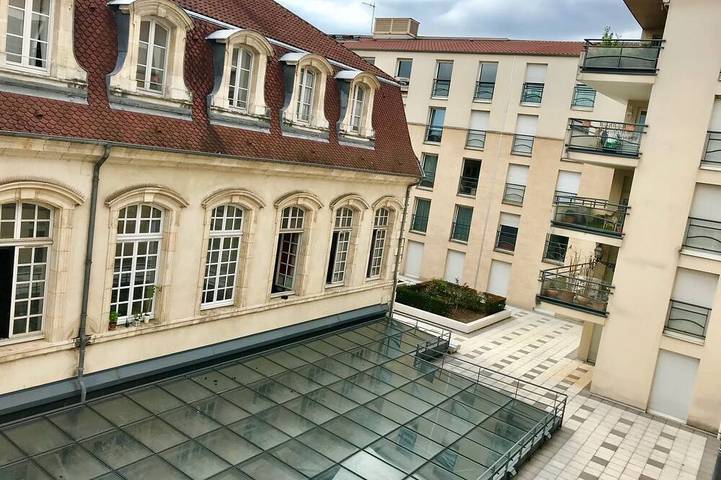 Apartamento entero, Apartamento 48 m2 Hipercentro. in Nancy, Región de Nancy