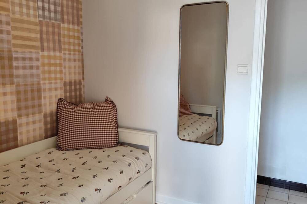 Appartement entier, Le Cosy de la Bourne 2 Chambres a Saint Nazaire en Royans au cœur du village in Saint-Nazaire-en-Royans, Région de Valence