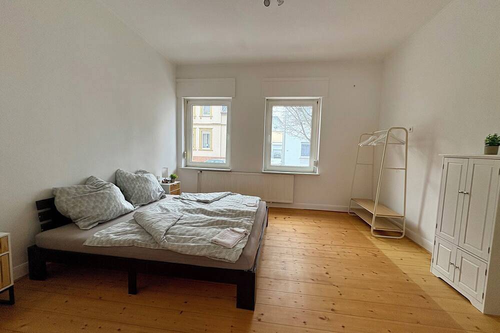 Appartamento intero, Charming Historic Apartment in a Central Location in Holzwickede, Ruhrgebiet