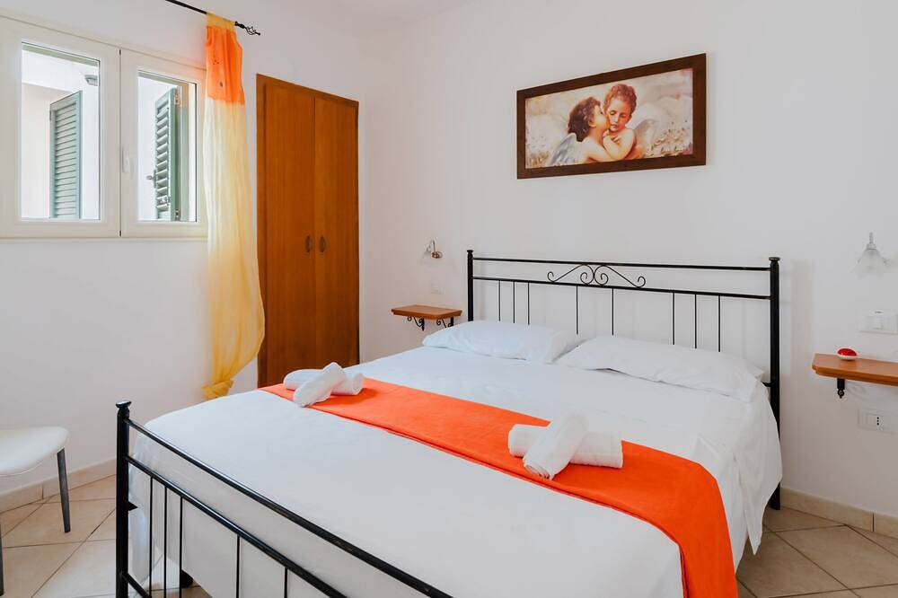 House \"Ondina\" by Vivimy in Marina di Pescoluse, Torre Vado