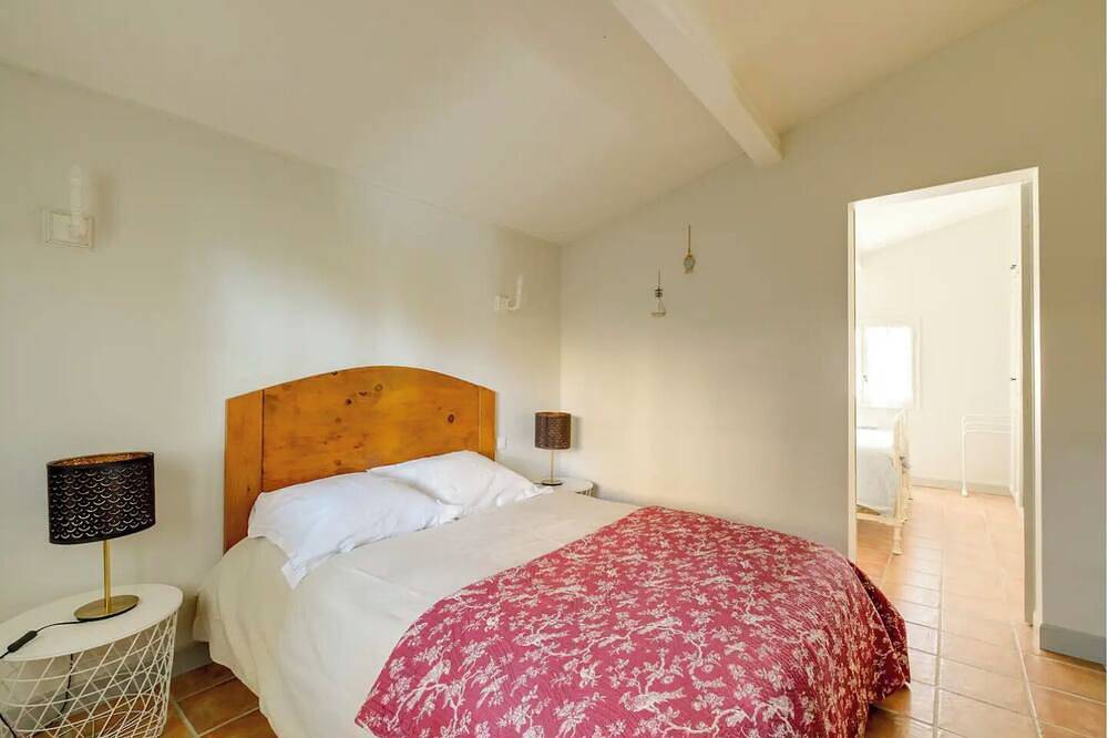 Authentic family home \"La Pinède\" Sea view in Ensuès-la-Redonne, Istres region