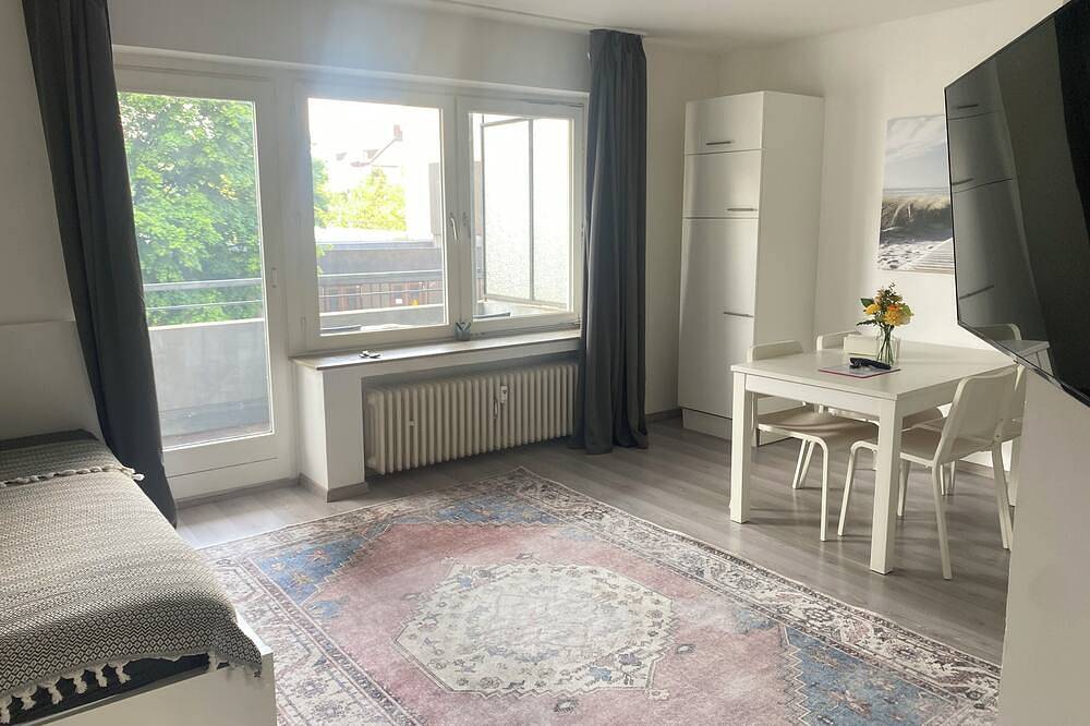 Ganze Wohnung, Gemütliches Zuhause in 1A Lage in Herne, Ruhrgebiet