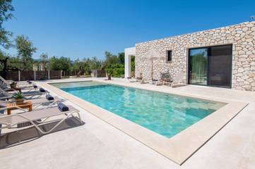 Villa voor 10 Personen in Laganas, Zakynthos, Afbeelding 1