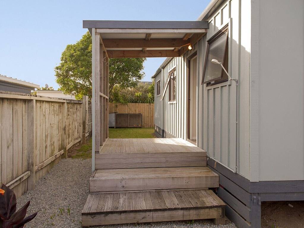 Beach Central - Whangamata Ferienhaus in Whangamata, Waikato