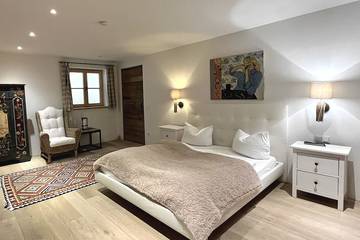 Chalet für 8 Personen in Riedlern, Kreuth, Bild 3