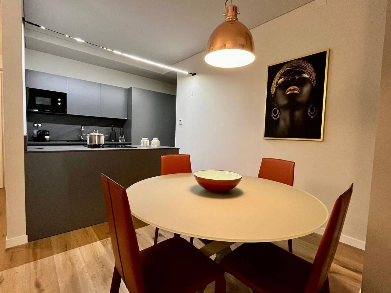 Apartamento entero, Cicerone Wohnung in Bérgamo, Provincia de Bergamo