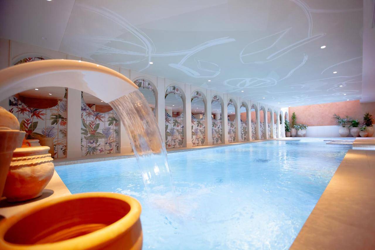 Bloom House Hôtel & Spa in Paris 10e Arrondissement, Paris