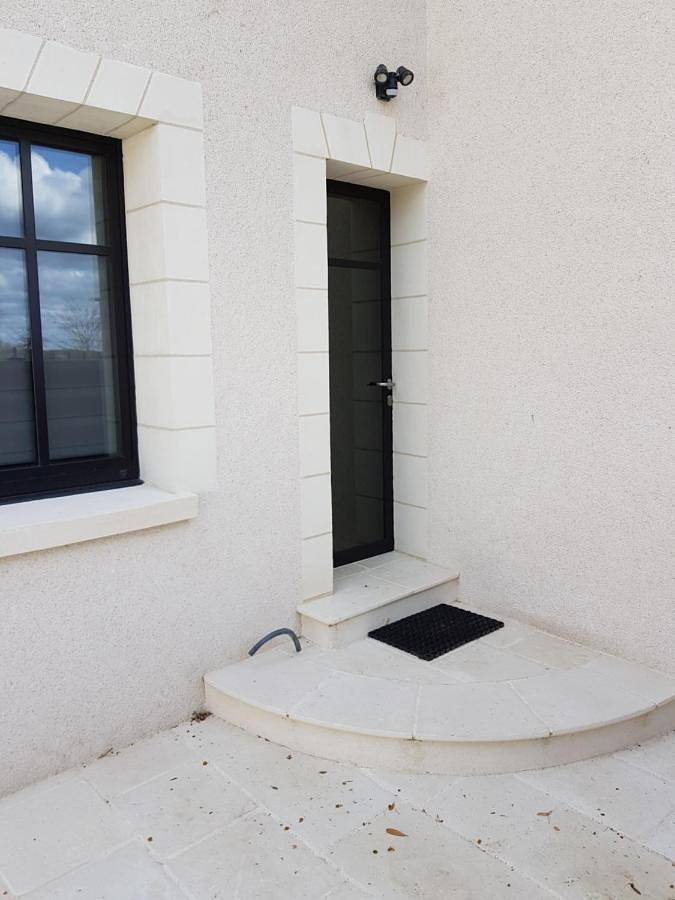Appartement entier, Bel appartement spacieux et confortable idéalement situé in Amboise, Région de Tours
