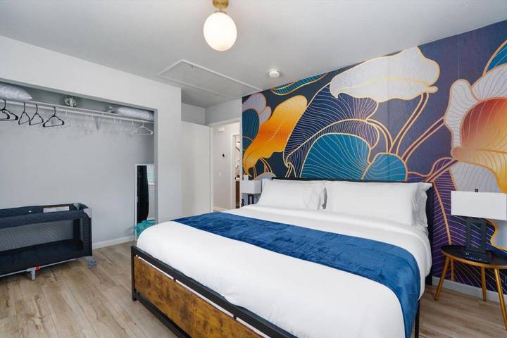 Casa de vacaciones para 12 personas, con terraza, Se admiten mascotas - 1