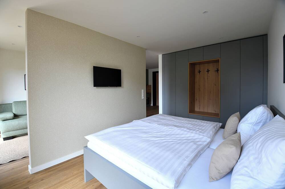 Ganze Wohnung, Modernes Apartments10 Min. zum Zwischenahner Meer /als Monteurzimmer geeignet in Edewecht, Ammerland