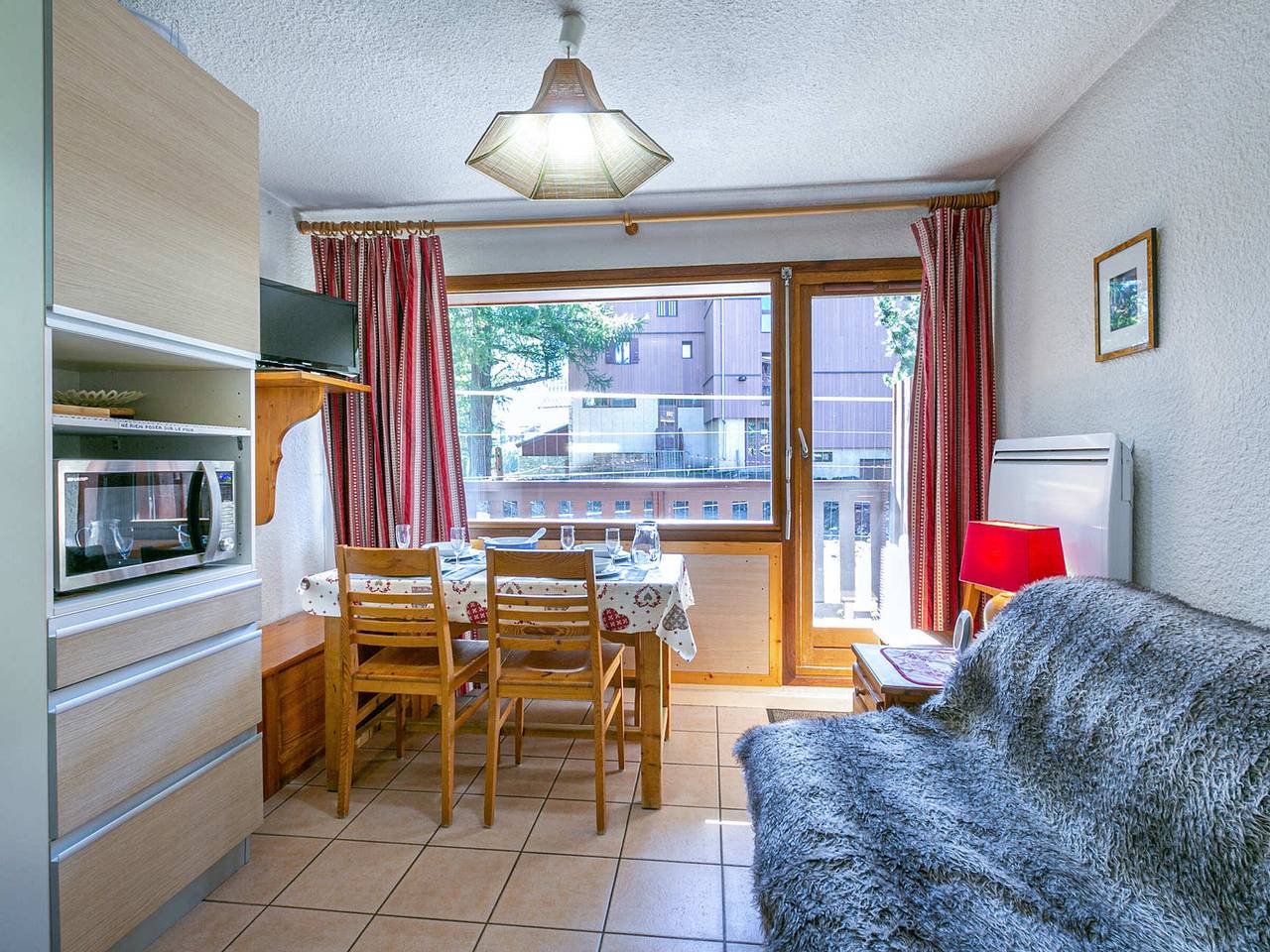 Photo : Appartement de vacances