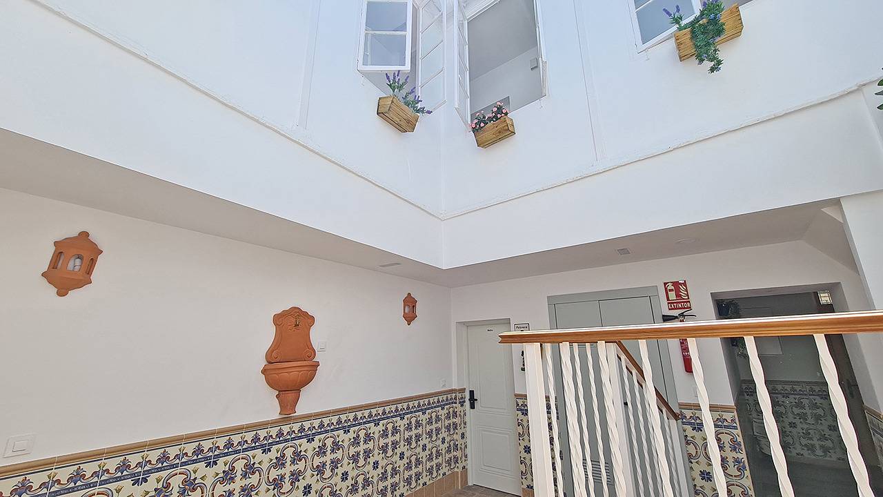 Apartamento entero, Bulería - Casa Alvar López in Jerez de la Frontera, Costa de la Luz