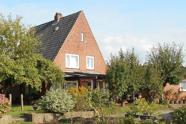 Pension für 2 Personen in Husum