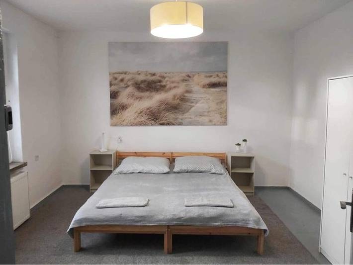 Ferienhaus für 9 Personen, mit Garten, mit Haustier in Danzig - 4