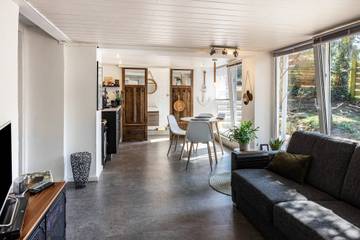 Vakantieappartement voor 3 Personen in Seevetal, Harburg, Afbeelding 4