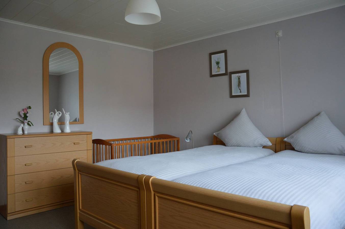 Charmantes belgisches Refugium in Oudsbergen – 3 Schlafzimmer und Garten in Opglabbeek, Hasselt und Umgebung
