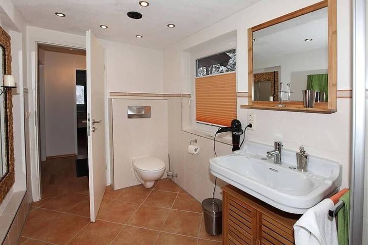 Ferienhaus für 2 Personen, mit Garten im Mittenwald - 4