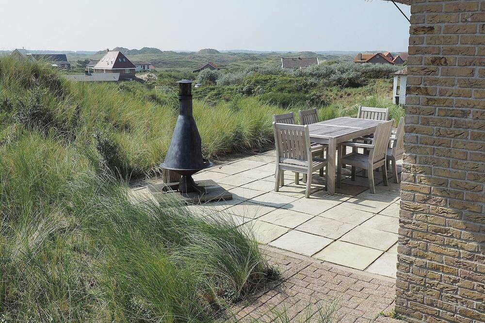 Villa in Midsland nahe am Meer in Westfriesische Inseln