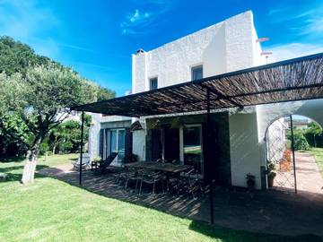 Villa for 11 People in l'Escala, Girona Province, Photo 4