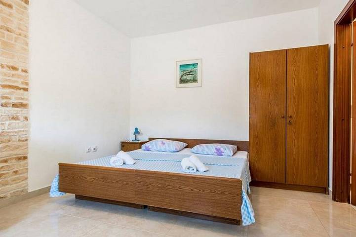 Ganze Wohnung, Ferienwohnungen Senka - Zirje - Insel Zirje in Dalmatinische Inseln