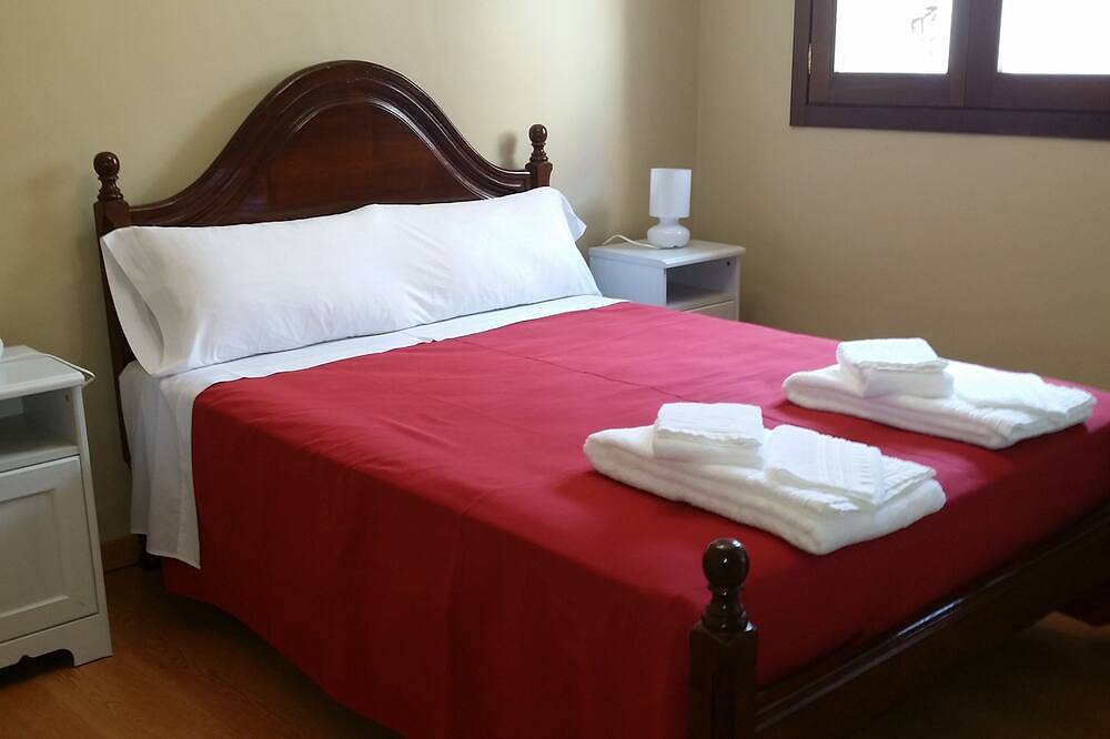 Chambres d'hôtes B & B - Casa Da Avó Maria in Podence, Podence e Santa Combinha