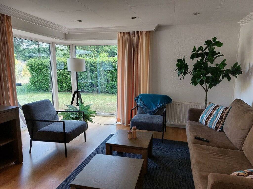 Vakantiehuis in Susteren met terras in Susteren, Limburg