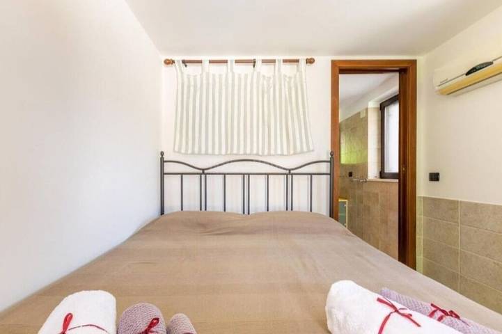 Ferienhaus für 2 Personen in Fasano - 2